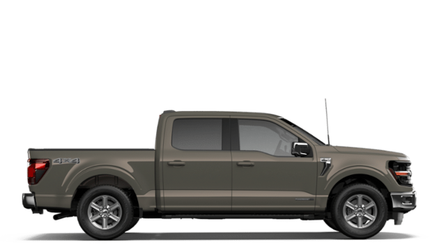 2026 Ford F-150+F-150